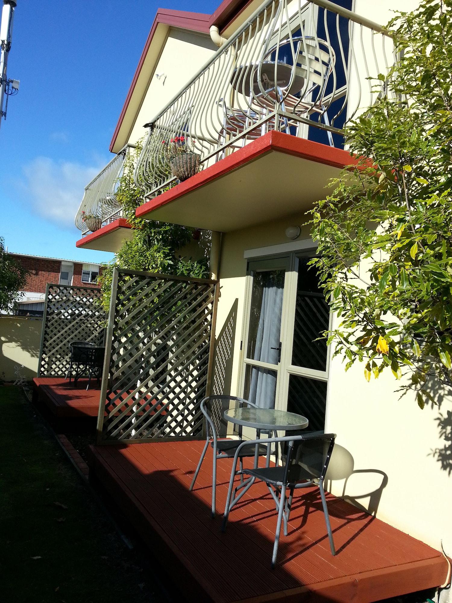 New Castle Motor Lodge Rotorua Exteriör bild